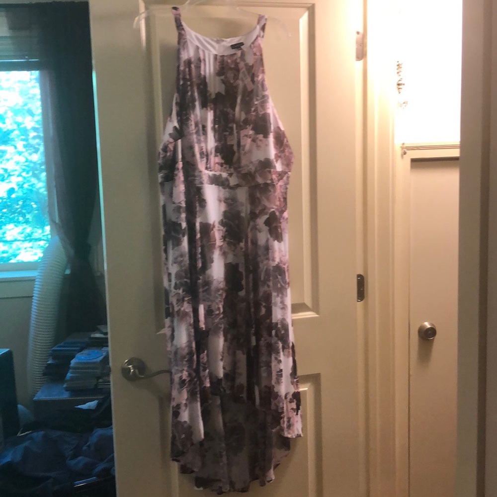 NWT Torrid Dress